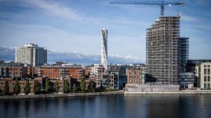 Jobbmotorn har tappat fart – tid för Malmö att kavla upp ärmarna