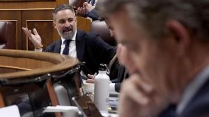 PP y Vox evitan las aristas que les enfrentaron en la última campaña sin vencer del todo el recelo mutuo