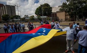 La agenda de la Mesa de Diálogo para la Reconciliación Política y la Transición Democrática subestima la tragedia laboral
