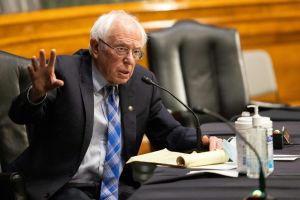 Bernie Sanders Criticizes Elon Musk's $366 Million Midterm Spending as Debate Over Money in Politics Grows