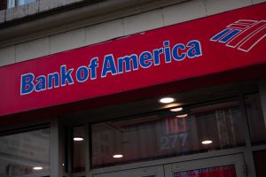 Bank Of America Hit With $1.2 Billion Penalty Over Money Laundering Failures, Admits Willful Violations