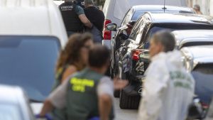 El asesinato a sangre fría del breve