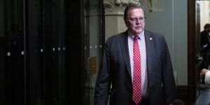 C-39 study should take the time it needs