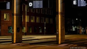Arriva: geen treinen in Limburg, nauwelijks bussen in Brabant