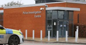 Man, 35, accused of making and distributing child sex abuse material