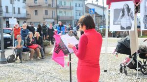 «Poche vie nel Bellunese intitolate a donne illustri». Le attiviste stilano una lista con 128 nomi