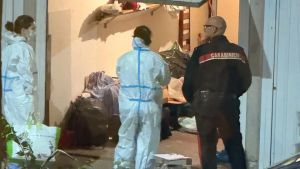 Morto dopo la notte a base di crack, autopsia sul giovane trovato in garage a Mestre