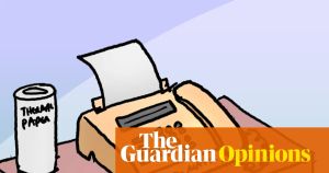 Is the internet finally unusable? Time to go back to faxes and landlines