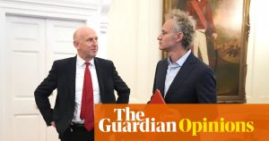 Palantir is worming its way into the British state – it’s time to curb this controversial US company’s influence