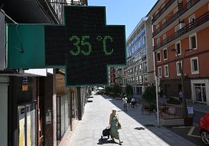 El cambio climático cuesta vidas