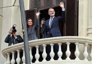 Un gesto de cercanía y respeto con Ceuta