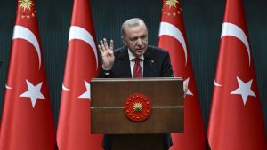 Europa lässt die türkische Opposition schlichtweg im Stich