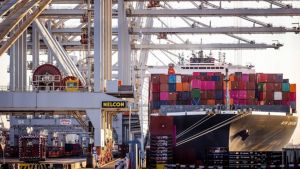 IMF ziet steeds grotere dreiging cyberaanvallen, ook in Nederland