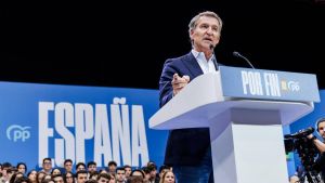 La calle y las urnas