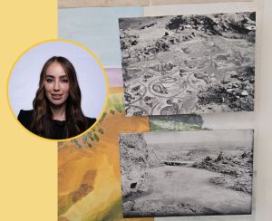 Ayda Issa: ‘People power can undo the colonialists’ maps’