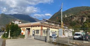 Un nuovo supermercato aprirà a Pont Canavese nel 2027