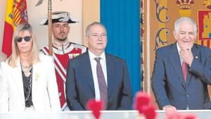 El abuelo sospechoso contagia a sus nietos