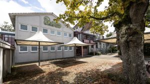 Streitthema Ganztagsschule: Eltern der Storchenschule bangen um ihre Wahlfreiheit