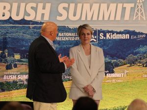 Plibersek’s gold mine slap down adds to PM’s list of ministerial woes