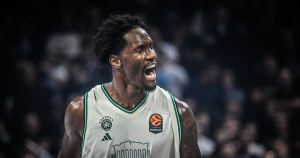 Το σχήμα που ξεκλείδωσε το ματς με την Παρτίζαν και η νέα δοκιμασία του Παναθηναϊκού AKTOR Το σχήμα που ξεκλείδωσε το ματς με την Παρτίζαν και η νέα δοκιμασία του Παναθηναϊκού AKTOR