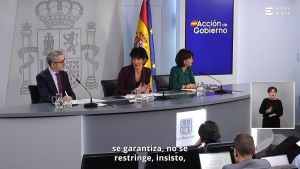 Una chapuza… O peor