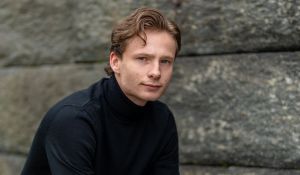 Hvor ble det av mennene?