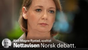 Her ligger triggeren for neste rentehopp
