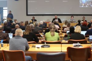 Lukijalta: Anteeksipyyntö Kainuun hyvinvointialueen henkilöstölle