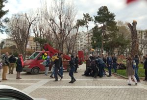Όταν η προστασία του...