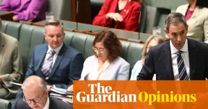 What started as a small political spot fire turns into a major irritant for the PM and his treasurer