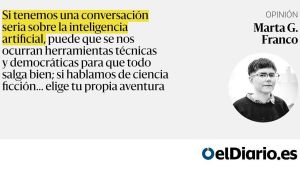 Dicen que la IA va a matarte hoy (no importa cuándo leas esto)