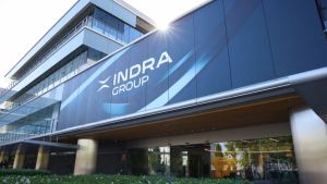 La bolsa recela de Indra y el sector defensa pese a la insistencia de los analistas
