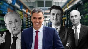 ACS, Ferrovial y Merlin requieren extender a 18 meses el periodo transitorio para adaptarse a la normativa de centros de datos