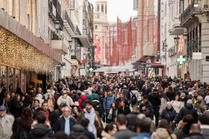 Un horizonte despejado para España, con algunas zonas de sombra