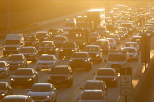 El mercado de crédito para automóviles de EE UU va camino de estrellarse