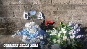 La Dda fa rimuovere l'«altarino votivo»