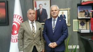 Dün öğrenciler, bugün dijital nesiller