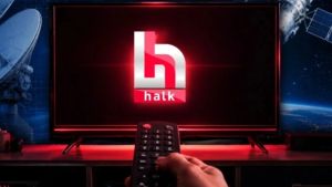 Halk TV gasp edildi! Halk ‘felç’ edilmek isteniyor 14 Ekim 2026