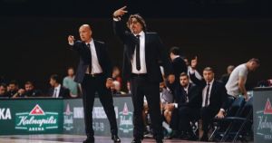 Το ερώτημα του Τρινκιέρι, η απάντηση του Αντρέα