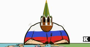 Коментар | Европа има един отговор на хибридната война на Путин: повече подкрепа за Украйна