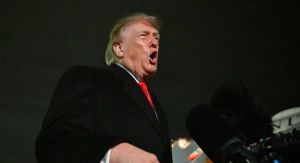 Trump-Putin: the war is (quasi) over