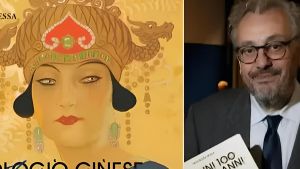 Firenze, Maurizio Sessa presenta il libro su Turandot da Itaca in via San Domenico