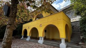 Gut gelungene Sanierung der Codmananlage