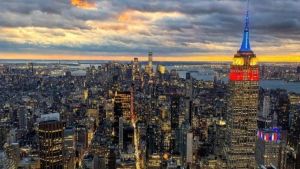 Nasce La Stampa Usa, taglio del nastro al Waldorf Astoria di New York
