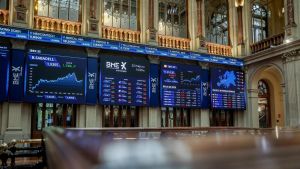 La inteligencia artificial y la inflación, los grandes factores que condicionarán el mercado a futuro