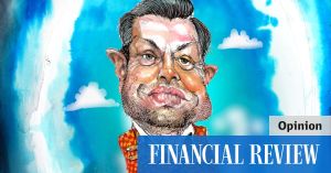 AirTrunk, Firmus stumbles test investors’ faith in the AI boom