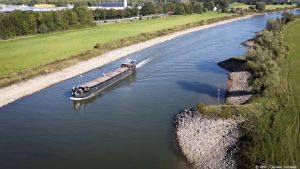 Opnieuw eenrichtingsverkeer voor scheepvaart op de Boven-IJssel