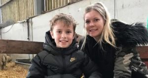Appeal launched to raise funds for Norfolk mum battling life-threatening disease
