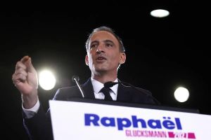 Budget : l’épreuve de vérité pour Raphaël Glucksmann