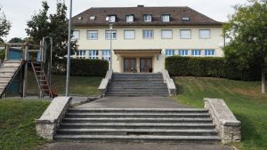 Lottstetten: Sanierung des Ortskerns für eine lebendige Gemeinde mit historischem Charme